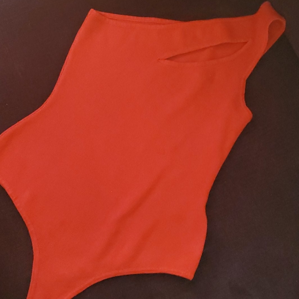 Body Suit